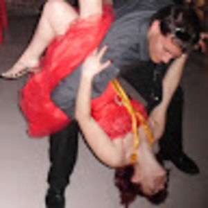 Meet your Posher, Katlin